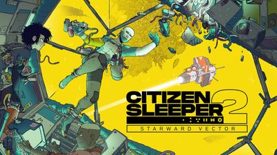 'Citizen Sleeper 2' drops tomorrow, and we can't wait to roll the dice on this epic space RPG (trailer)