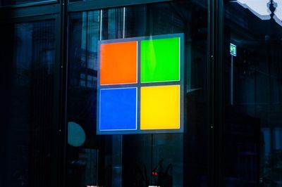 Microsoft Stock Breaks Trend, But It Doesn’t Matter—Here’s Why