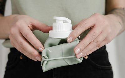 Best collapsible water bottles for adventures: Top picks tested