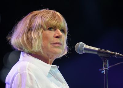 Marianne Faithfull: From Muse To Master