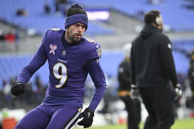 Justin Tucker massage therapist sexual misconduct allegations: What we know