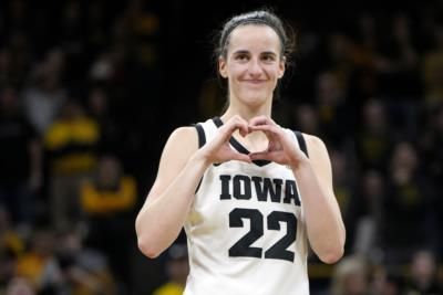 Caitlin Clark To Face Brazilian National Team In WNBA Preseason