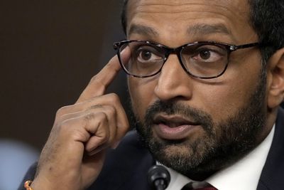 Takeaways from the US Senate confirmation hearing for FBI pick Kash Patel