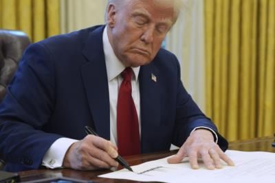 President Trump Committed To Negotiating Lower Drug Prices