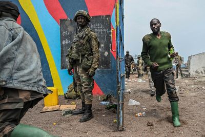 Rwanda’s evolving stature ensures muted global pressure as M23 advances in eastern Congo