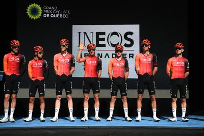 Ineos Grenadiers join forces with second development team