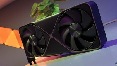 Nvidia's latest 572.16 driver isn't just for the RTX 50-series, as 20, 30 and 40-series cards are also gifted with significant updates