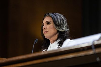 Tulsi Gabbard grilled on Snowden, Assad and Putin in tense Senate hearing