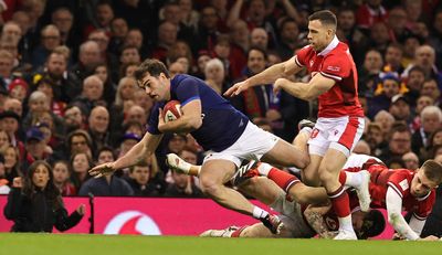 France vs Wales live streams: how to watch the 2025 Six Nations online, Dupont and Ntamack return