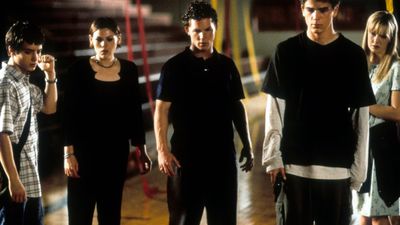 Almost 30 years on from the original, cult sci-fi horror The Faculty is getting a remake