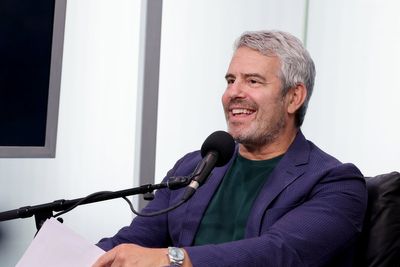 Andy Cohen responds to backlash over 'rude' interview questions about plastic surgery