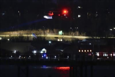 NTSB Aims To Determine Cause Of Plane-Helicopter Collision