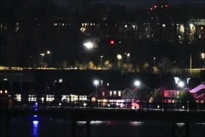 NTSB Prioritizes First Responders In Deadly Collision Investigation