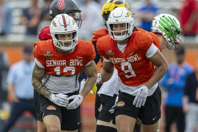 15 Senior Bowl prospects for the Rams to target in the 2025 NFL draft