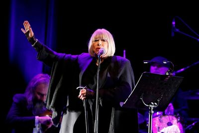 Sixties Icon Marianne Faithfull To Be 'Dearly Missed' After Death At 78