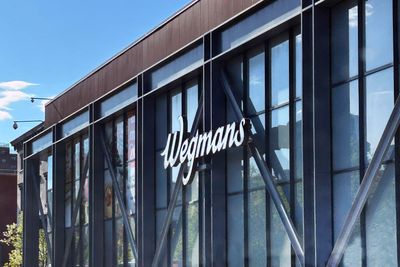 Wegmans recalls its chicken nuggets