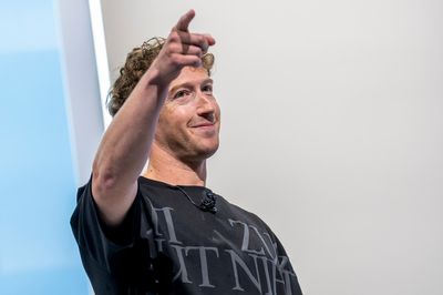 Mark Zuckerberg calls his shot with latest earnings call prediction