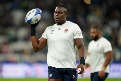 New captain Maro Itoje says England ‘ready to go’ as they target Ireland upset