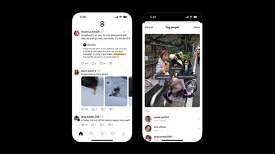 Threads is about to copy…Instagram? Meta’s young social platform is getting photo-centric features