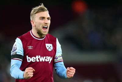 Is Jarrod Bowen injured this weekend? Premier League injury update on West Ham star