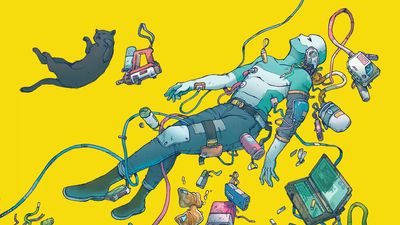 Citizen Sleeper 2: Starward Vector is an immersive sci-fi tale about the strengths of community