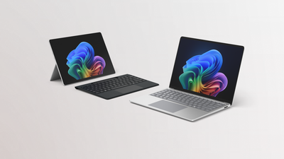 Microsoft introduces new Intel-powered Surface Laptop 7 and Surface Pro 11 Copilot+ PCs