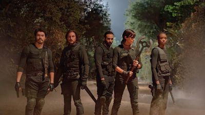 The Old Guard 2: release date, trailer, cast and everything we know about the Charlize Theron movie
