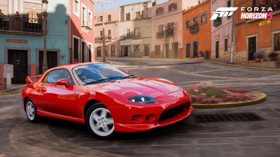 Confirmed: Forza Horizon 5 is the next title to make the leap from Xbox to PlayStation