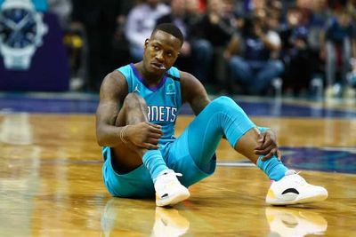 Miami Heat's Terry Rozier Investigated For Illegal Sports Betting