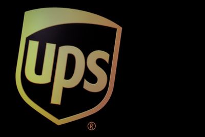 UPS Stock Takes Hit Over Fewer Amazon Deliveries