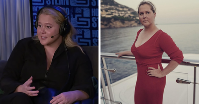 Amy Schumer Shares ‘Horrible’ Ozempic Experience And Why She Quit: “I Was So Sick”
