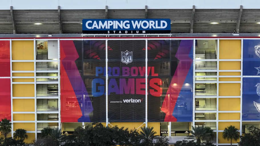 Sports Illustrated NFL Pro Bowl Games 2025 Events,…