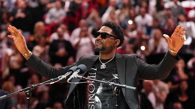 Udonis Haslem Will Work Full-Time for ESPN With New Contract