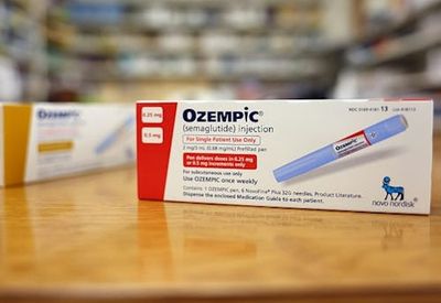 Ozempic And Other GLP-1s Show Promise With 42 Conditions — But There Are Still Big Risks