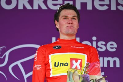 'Gay rights, women's rights... there are many problems' –Søren Wærenskjold opts against racing AlUla Tour