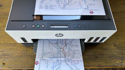 Have a problem with printing noise in your office space? Here are five quiet, ear-pleasing printers I could find