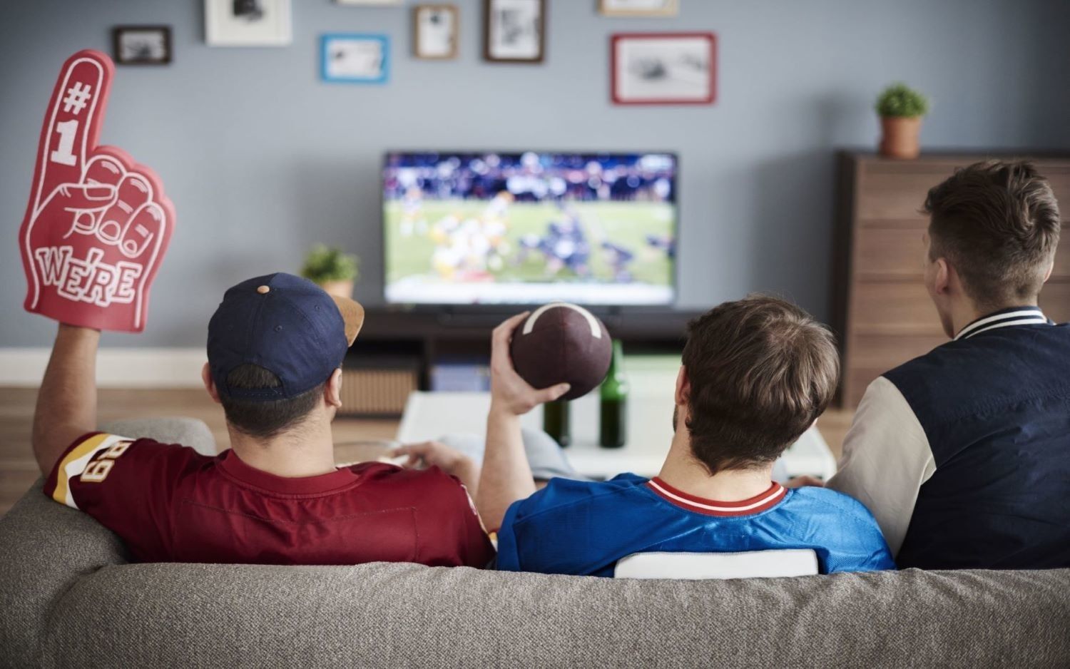 How to watch Super Bowl 2025 in 4K online