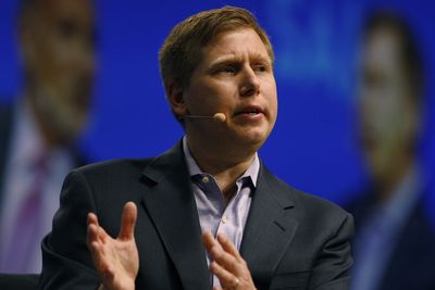 Billionaire Barry Silbert’s Digital Currency Group launches crypto-mining venture Fortitude