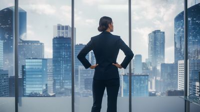 There's a glaring inequitable gender experience in America's C-suite—and it's hurting companies