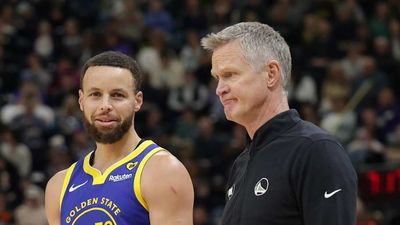 Why Stephen Curry, Steve Kerr Are Worried About Warriors Trading for Jimmy Butler