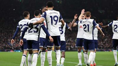 Who Are Tottenham Playing in the Europa League Knockout Stage?