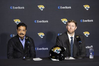 NFL insiders says Jaguars likely won’t be ‘huge spenders’ this offseason