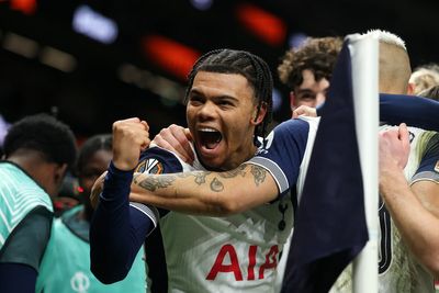 Who Tottenham could face in Europa League last-16 draw