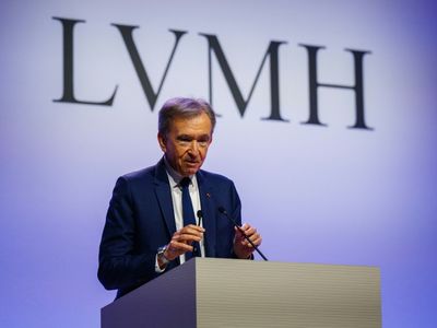 French Luxury Billionaire Sparks Tax Debate With Threat To Leave