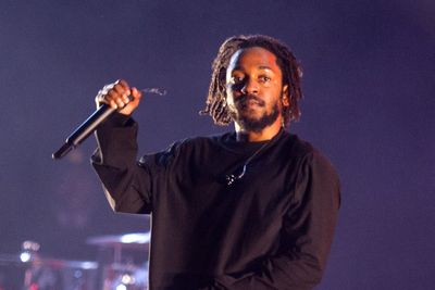 How much is Kendrick being paid to perform the Super Bowl halftime show?