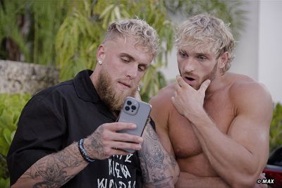 Jake Paul and Logan Paul announce reality show instead of boxing match