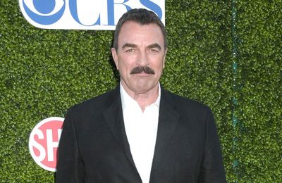 Tom Selleck marked 80th birthday with trip to McDonald's drive-thru