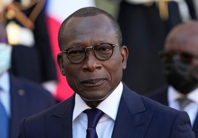 Two men close to Benin’s president sentenced to 20 years in prison for coup plot