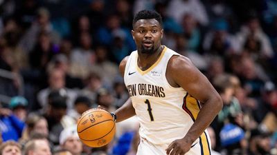 Zion Williamson Shifts Blame to Pelicans for Not Playing in Back-to-Backs