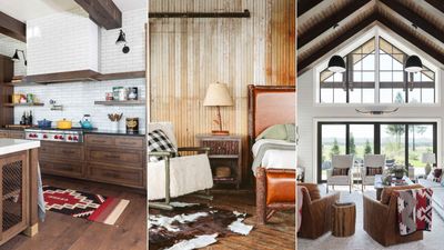 Rich Ranch is the latest take on Western style – here's how to get the rugged-meets-upscale look